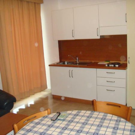 Residence Executive Ancona Eksteriør billede