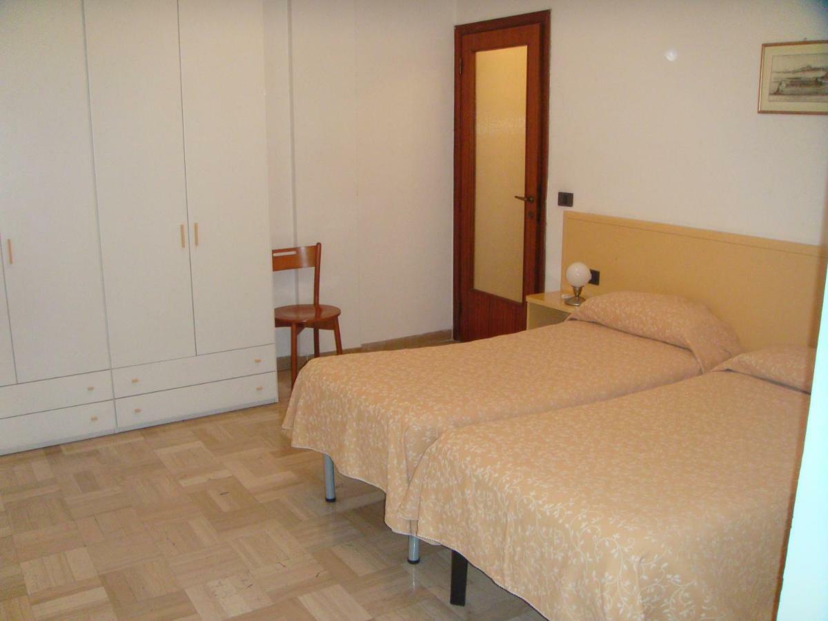 Residence Executive Ancona Værelse billede