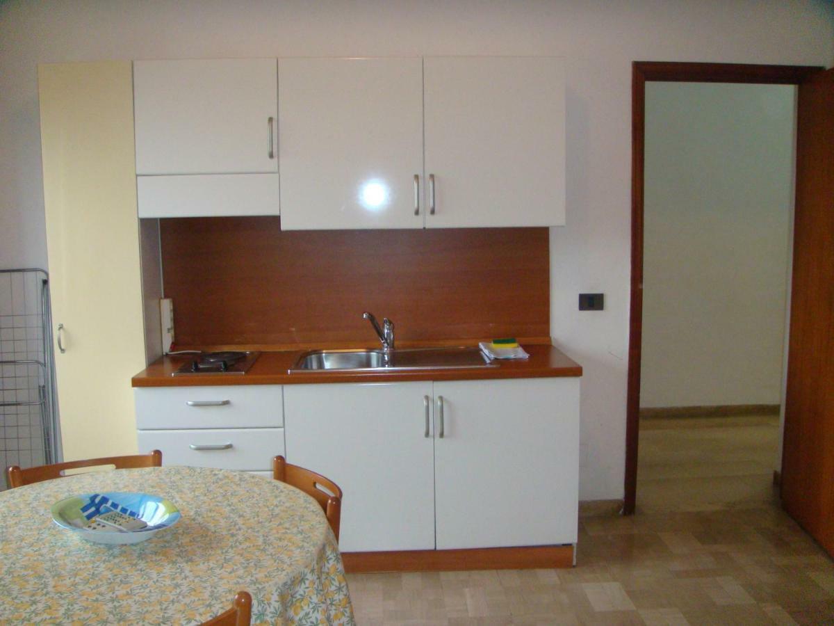 Residence Executive Ancona Eksteriør billede