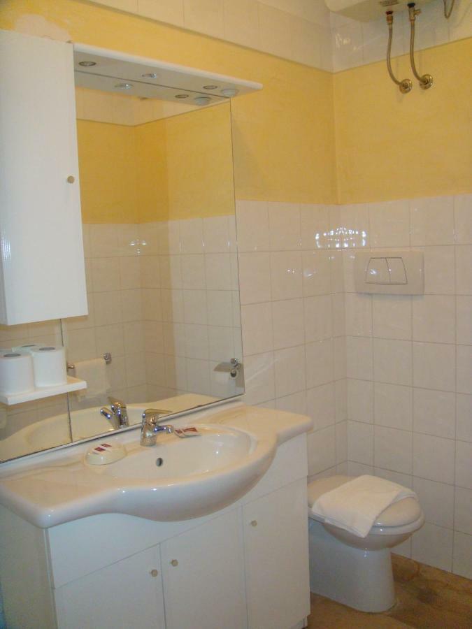 Residence Executive Ancona Eksteriør billede