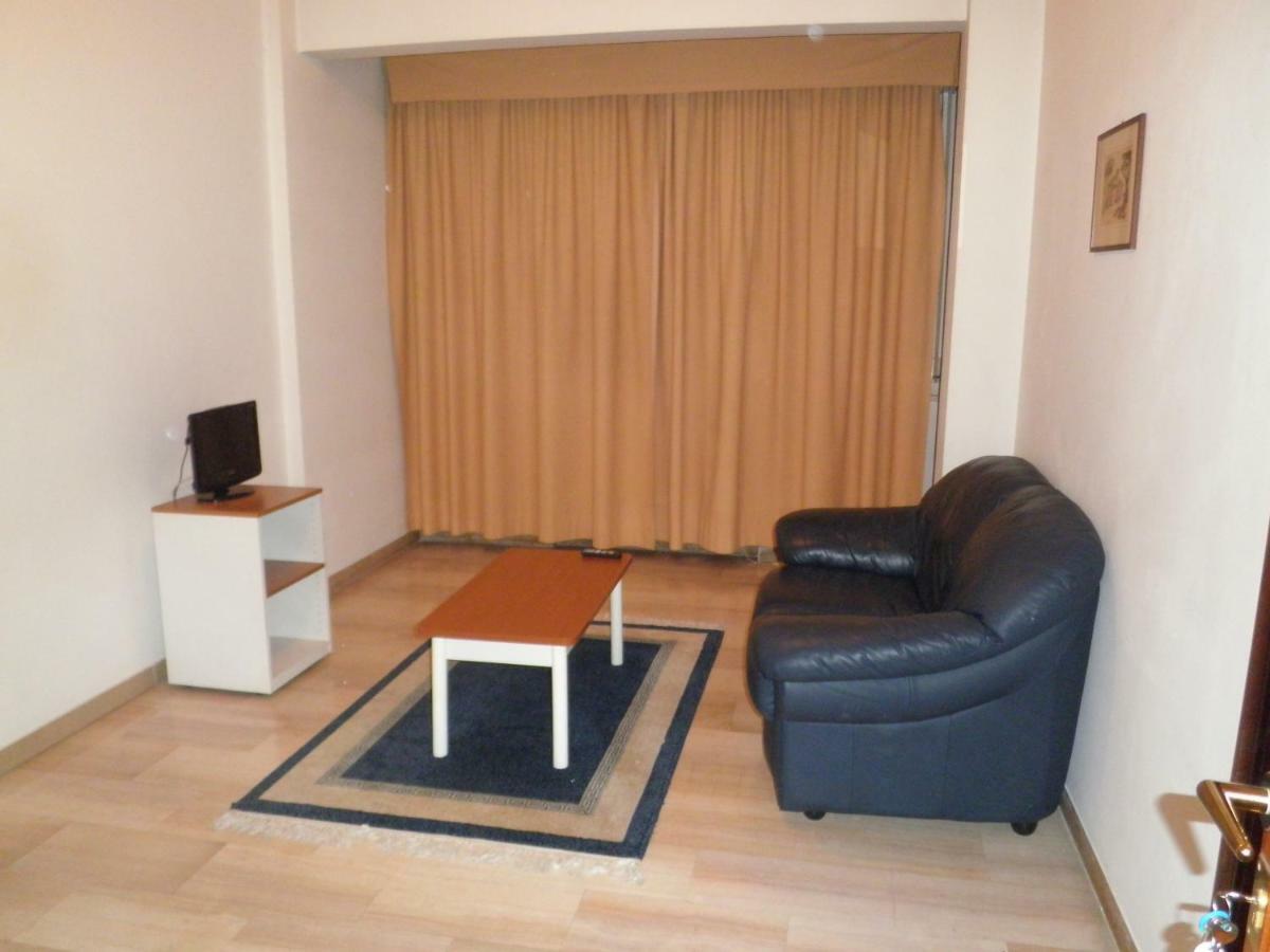 Residence Executive Ancona Værelse billede