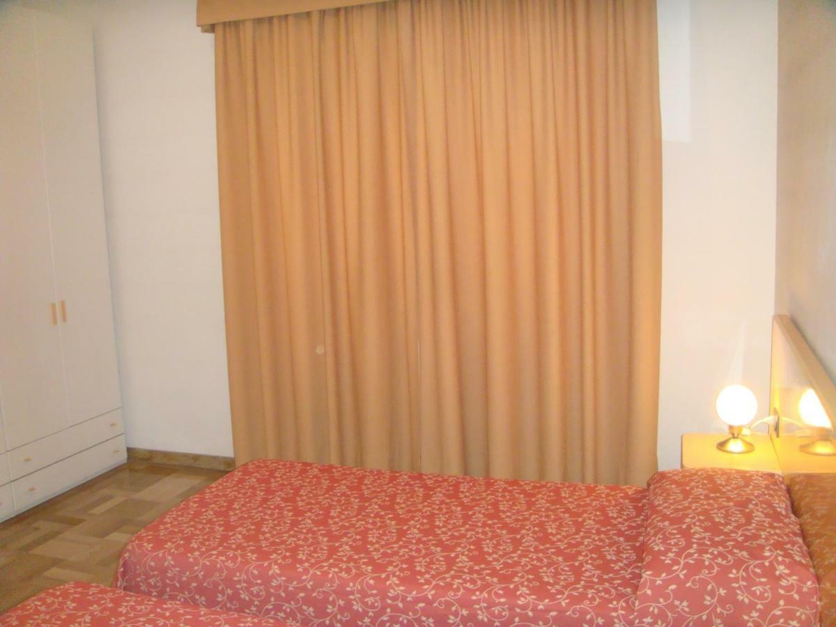Residence Executive Ancona Eksteriør billede