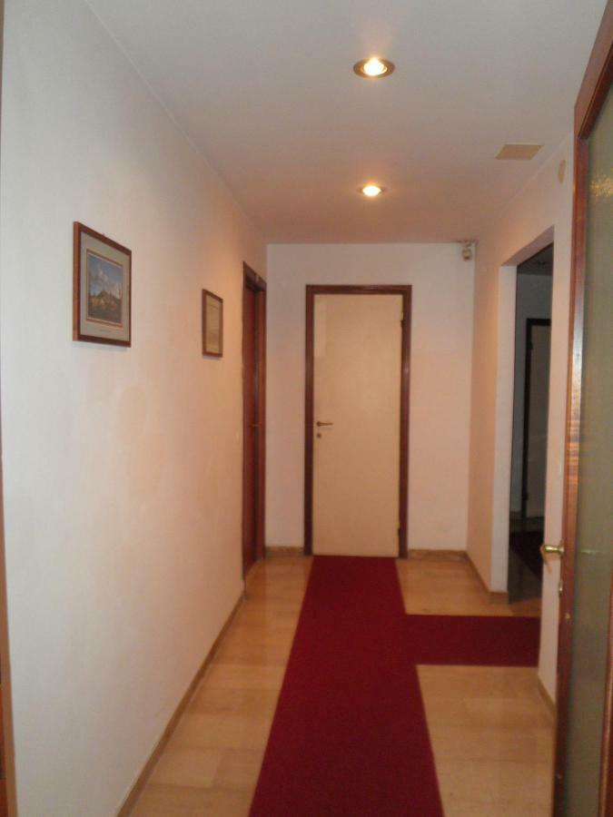 Residence Executive Ancona Eksteriør billede
