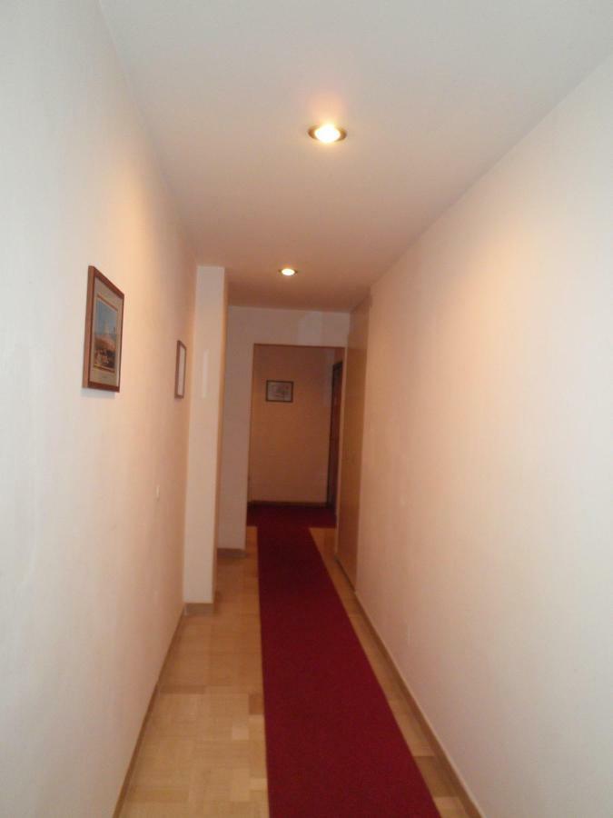 Residence Executive Ancona Eksteriør billede