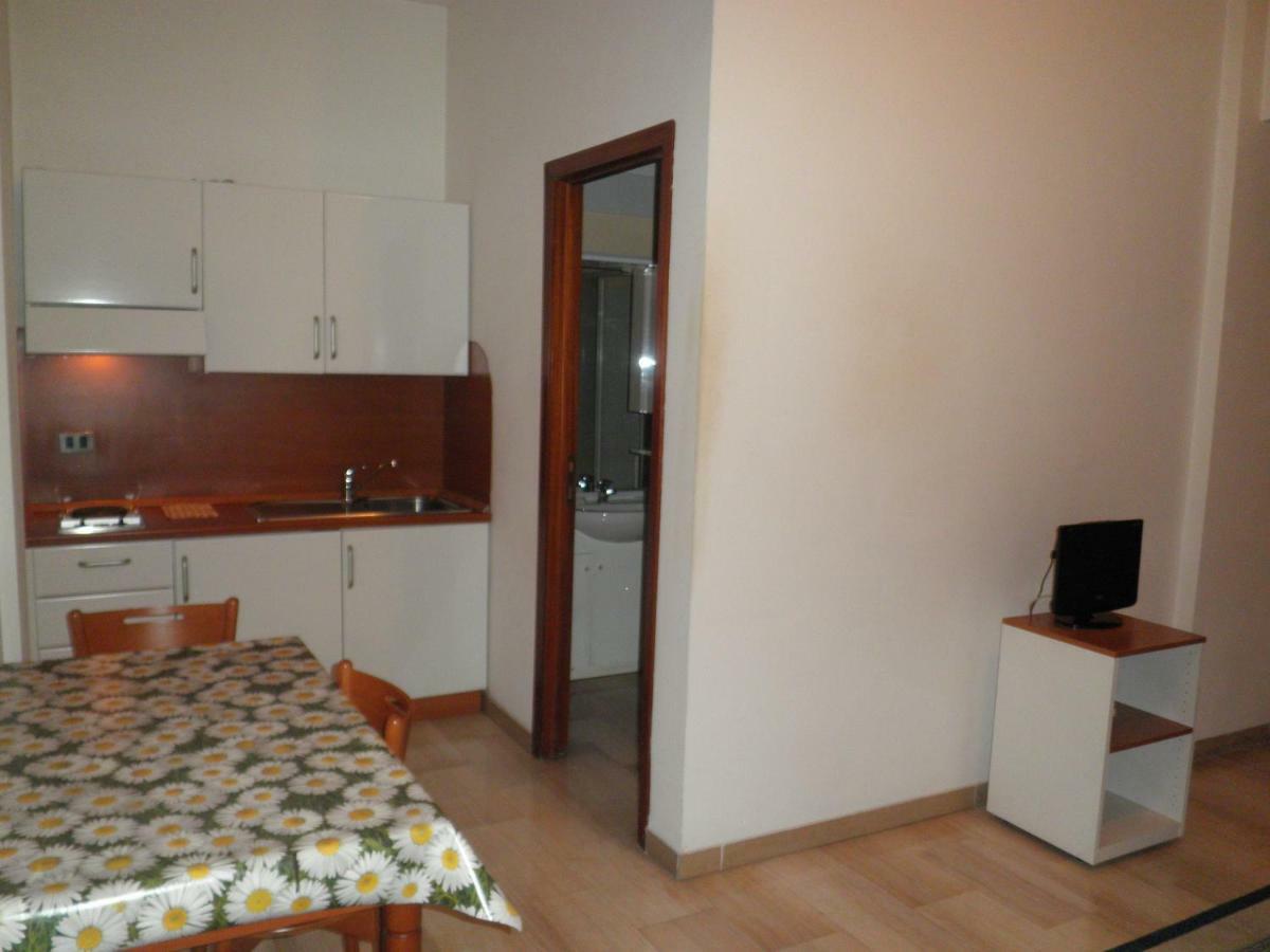 Residence Executive Ancona Eksteriør billede